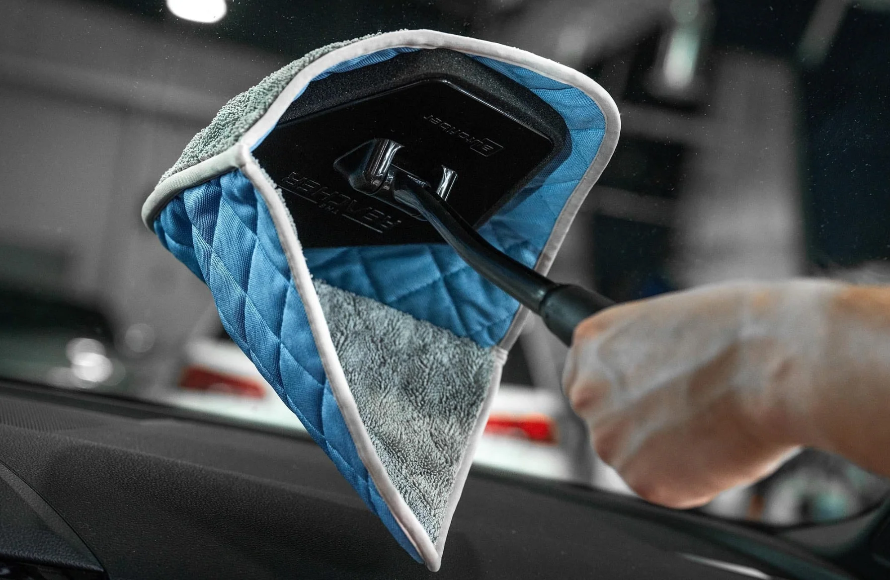AUTOFIBER REACHER TOOL - Window Cleaning - Image 5