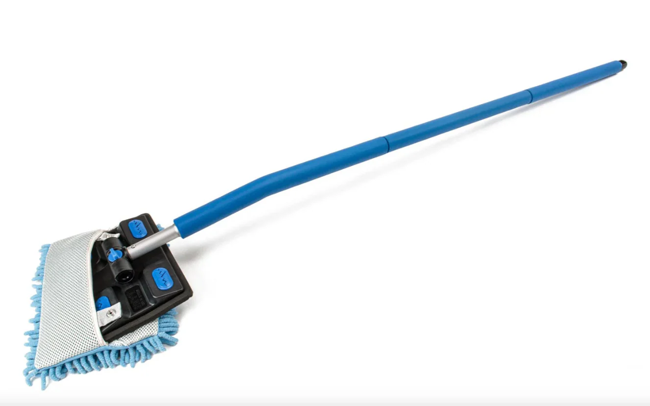 AUTOFIBER MITT ON A STICK PRO+ (Updated version) - Image 6