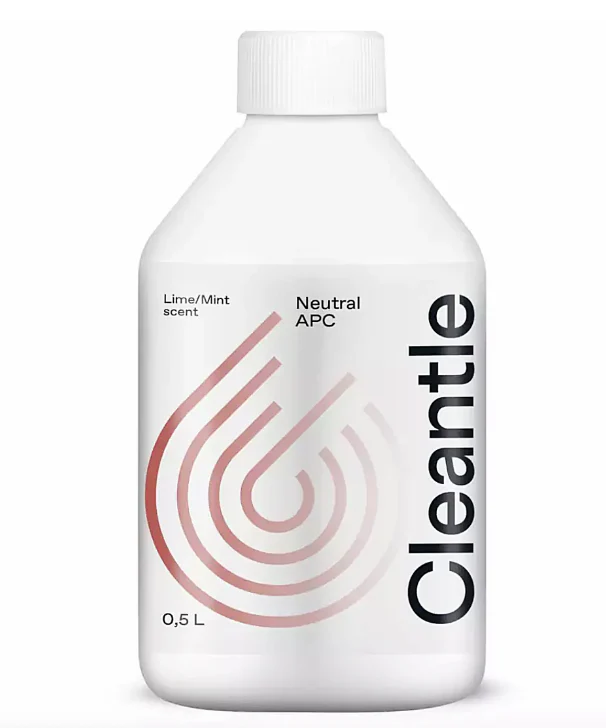Cleantle Neutral APC 500ml