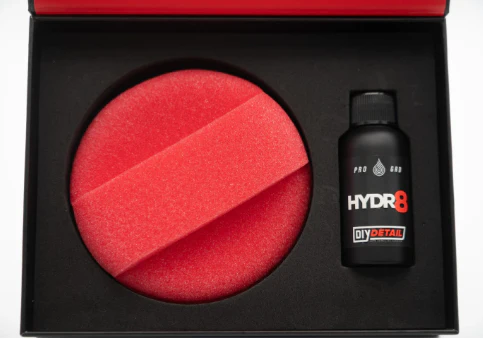DIY Detail Hydr8 Ceramic Coating - Image 2