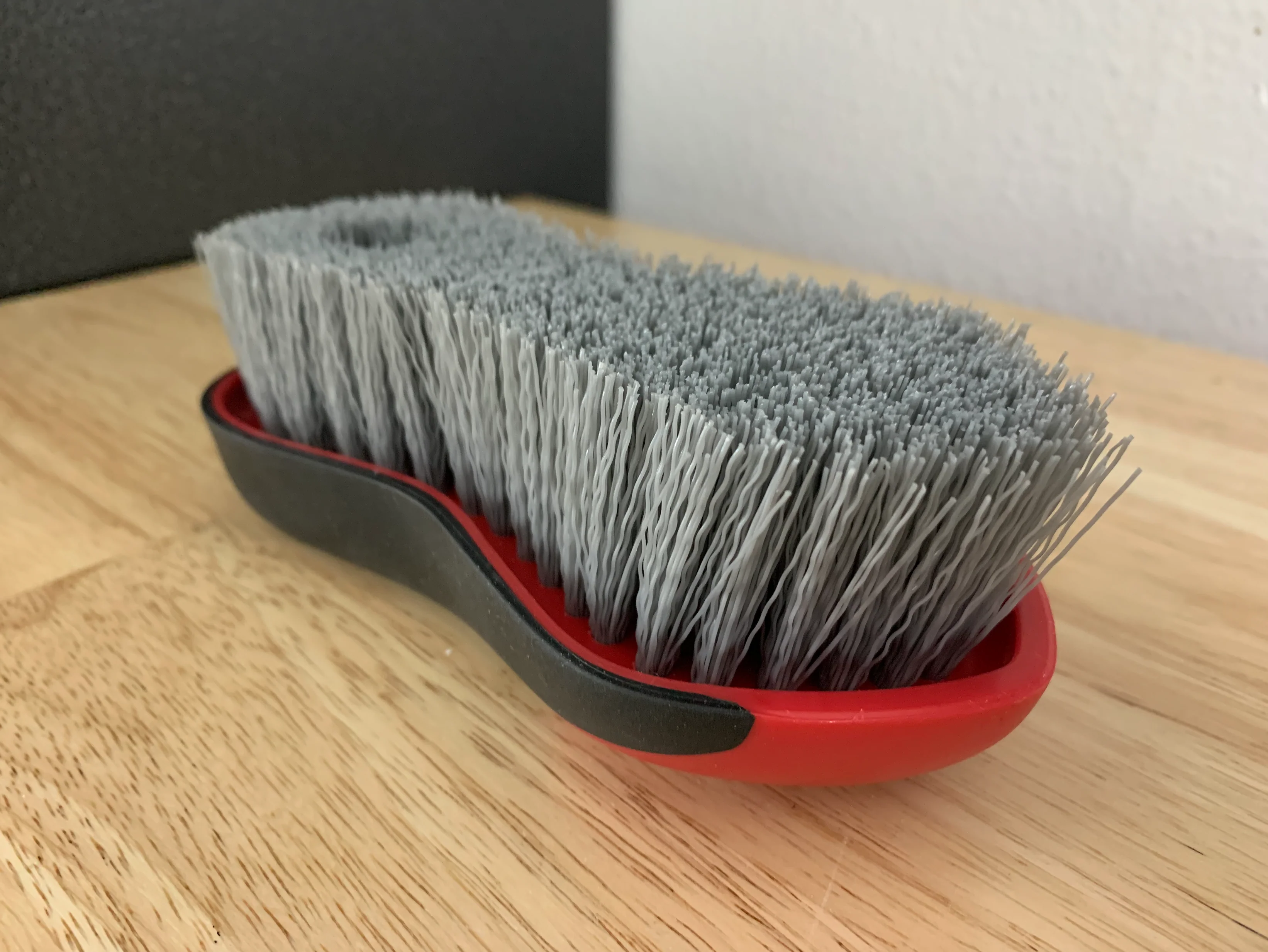 DTLR Supply CARPET & UPHOLSTERY BRUSH - Image 4