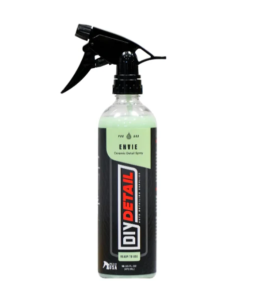 Envie Ceramic Detail Spray