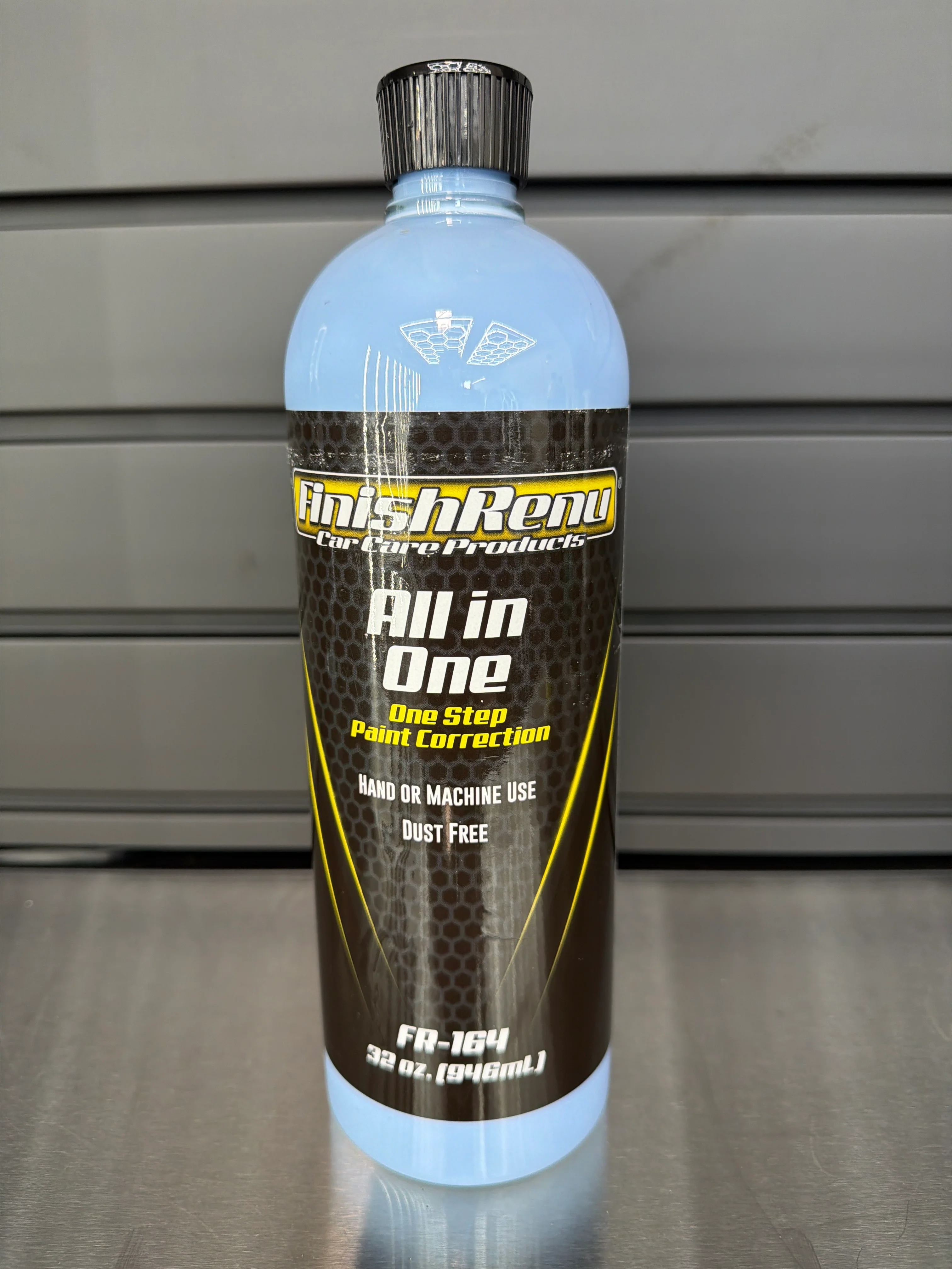 FINISH RENU Micro Maxx Pro ALL In One