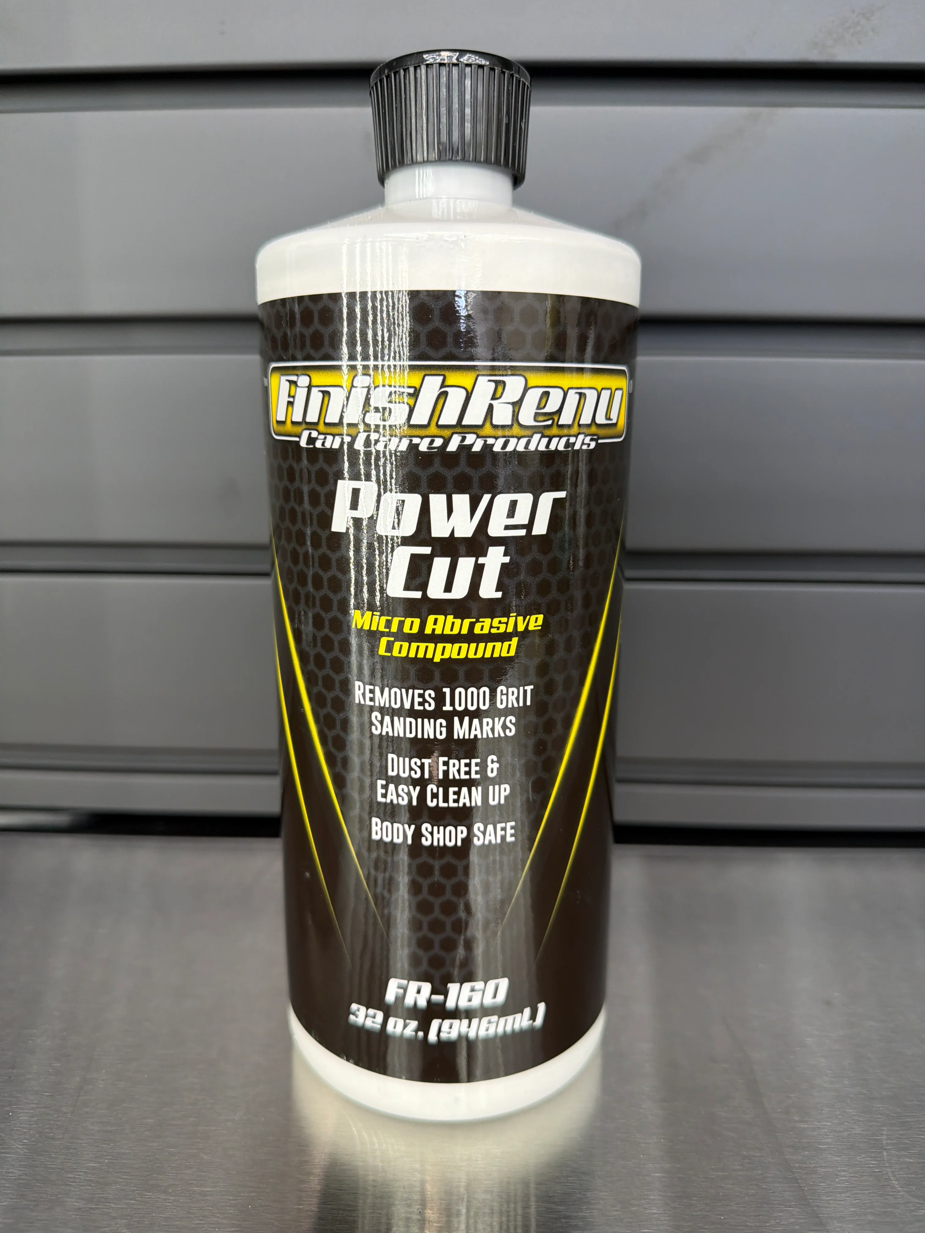 FINISH RENU Micro Maxx Pro Power Cut