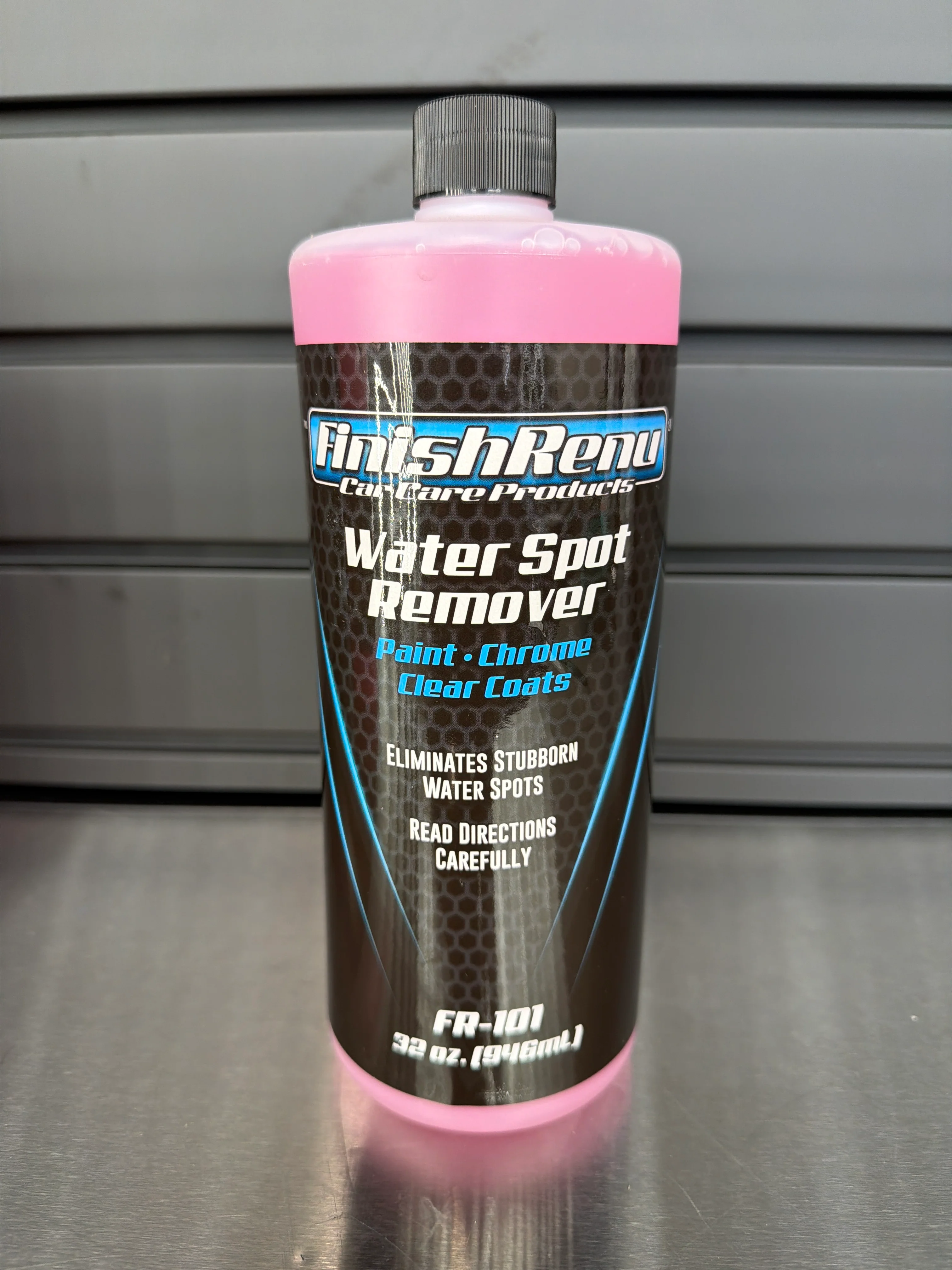 FINISH RENU Water Spot Remover - Image 2