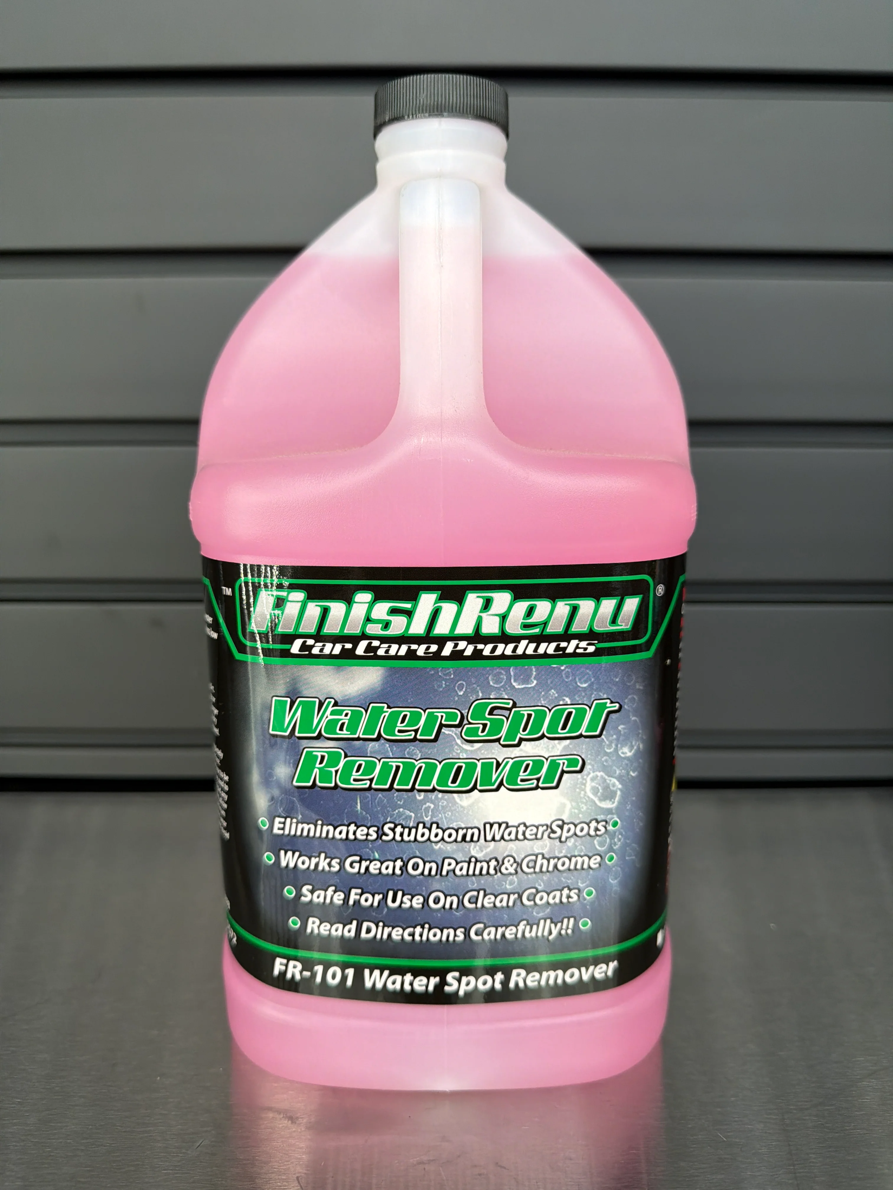 FINISH RENU Water Spot Remover - Image 3