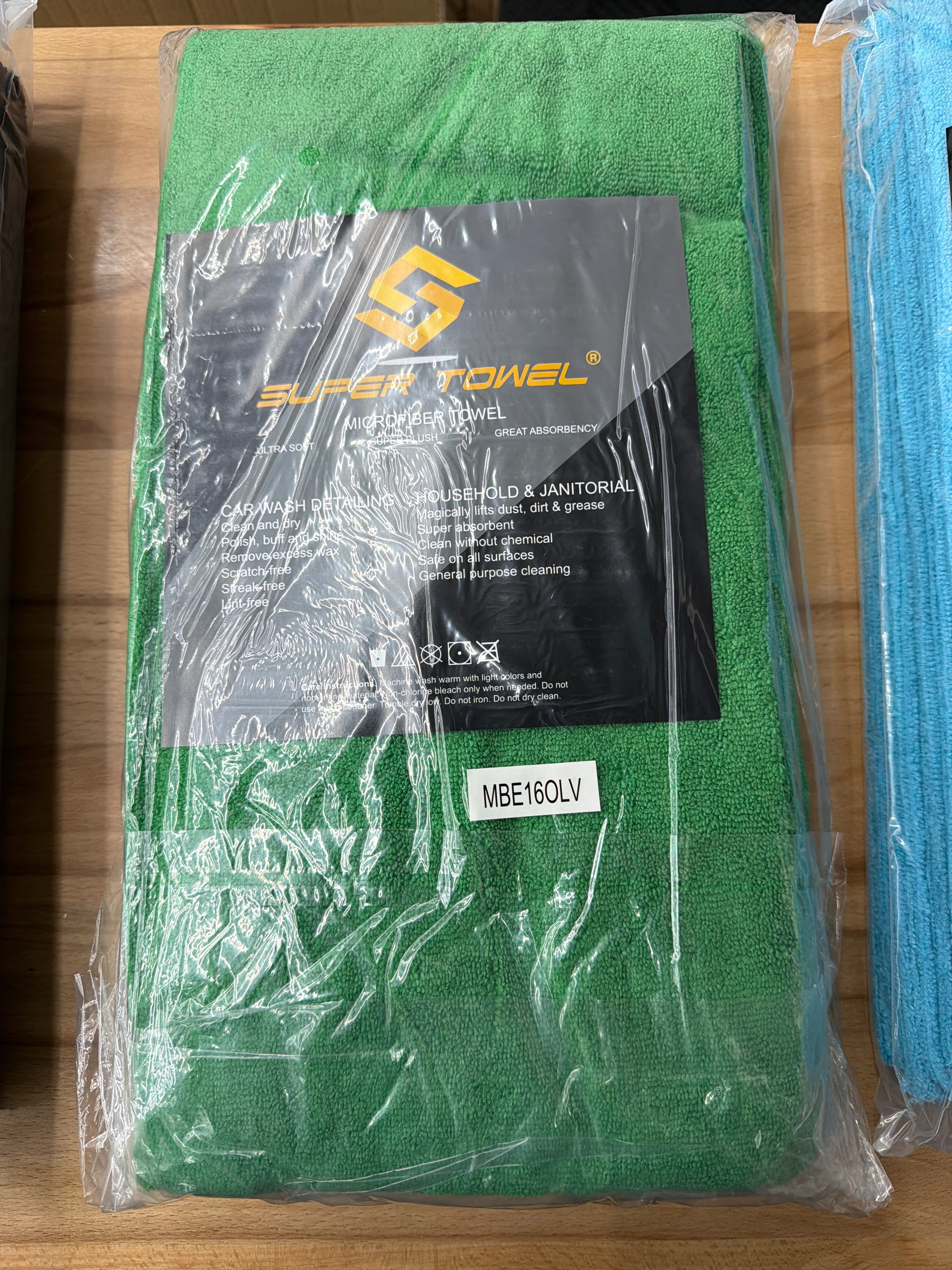Golden state edgeless 380gsm (12 pack) - Image 3