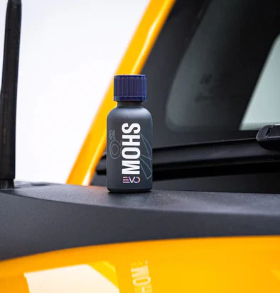 Gyeon Mohs Evo Ceramic Coating - Image 3