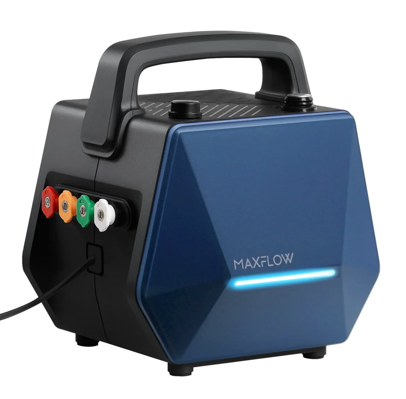 MaxFlow USA - MPro 25 Gen2 - Bare Unit