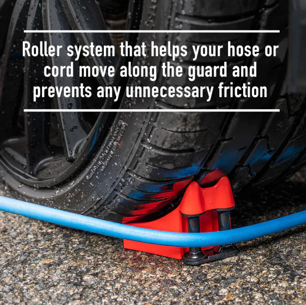 Maxshine Ezy Wheel Hose Slide Rollers - 2 Pack - Image 3