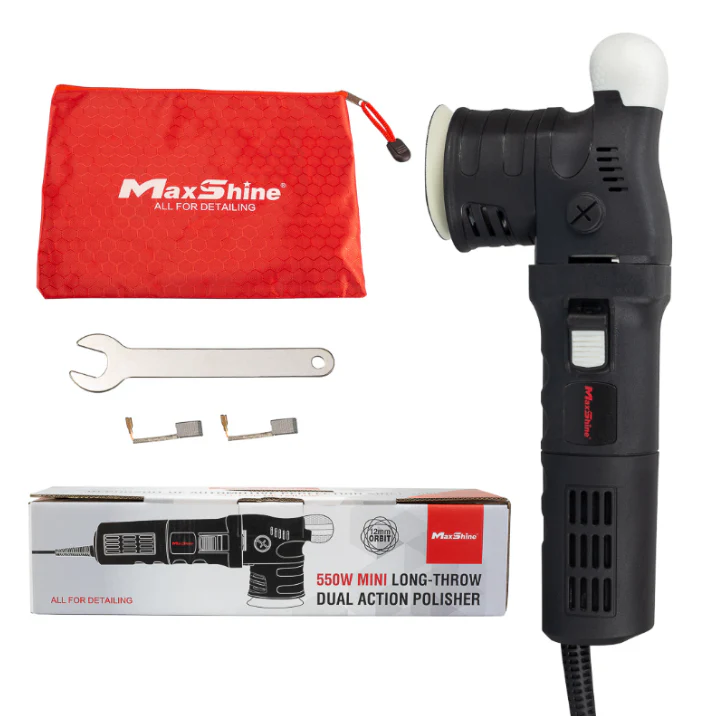 Maxshine M312 3 inch Polisher