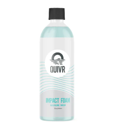 QUIVR Impact Foam - Image 2
