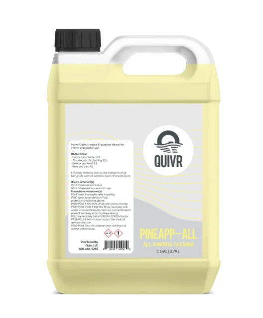 QUIVR PineApp-ALL APC - Image 3