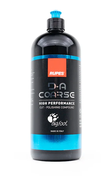 Rupes DA Coarse Compound 1000ml