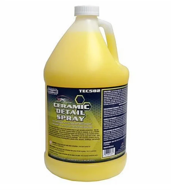 Technicians Choice TEC582 Ceramic Detail Spray - Image 2