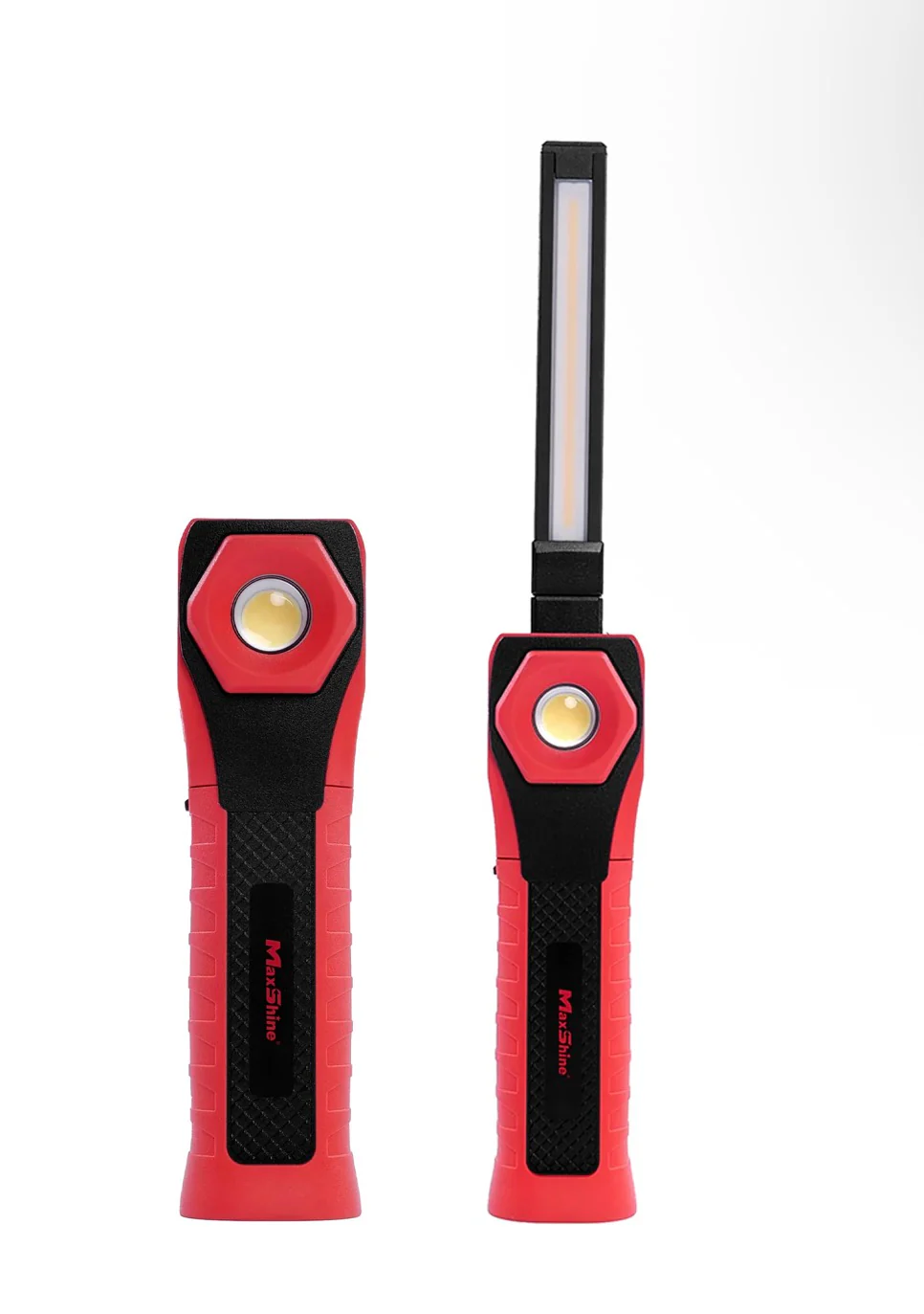 Maxshine 5 color paint correction light - Image 3